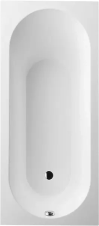 Villeroy & Boch Badekar - Oberon Badekar