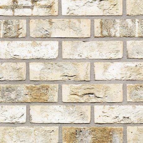 Marziale - Clay Facing Brick