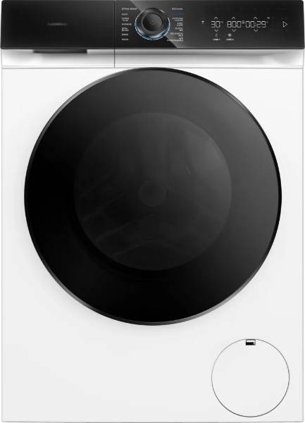 Gaggenau 200 Series Free Standing Washing Machine