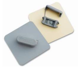 Bauder FPO Lightning Conductor Clips