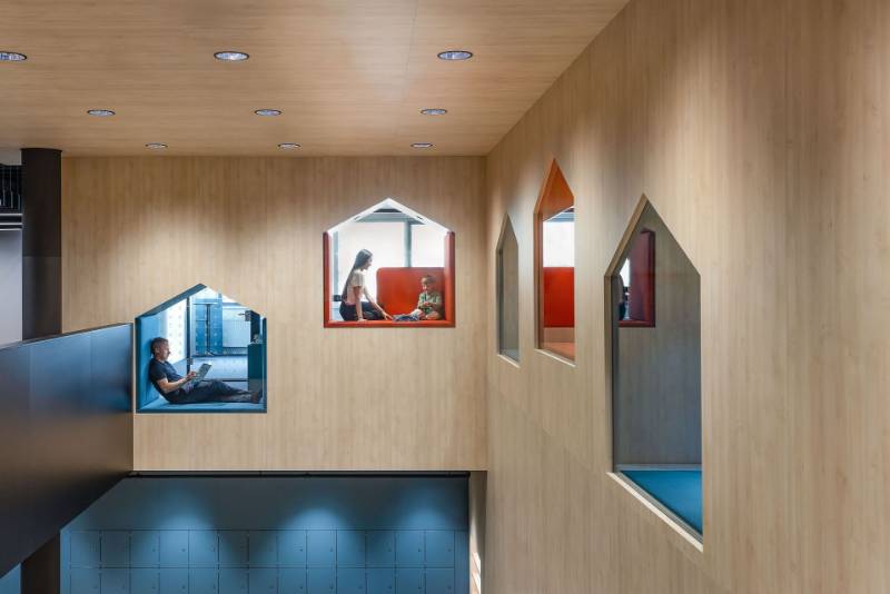 City Library Heilbronn