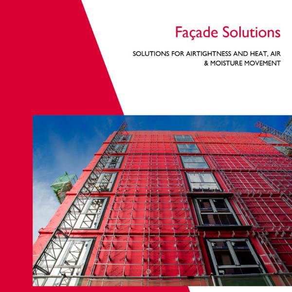Proctor Façade Solutions