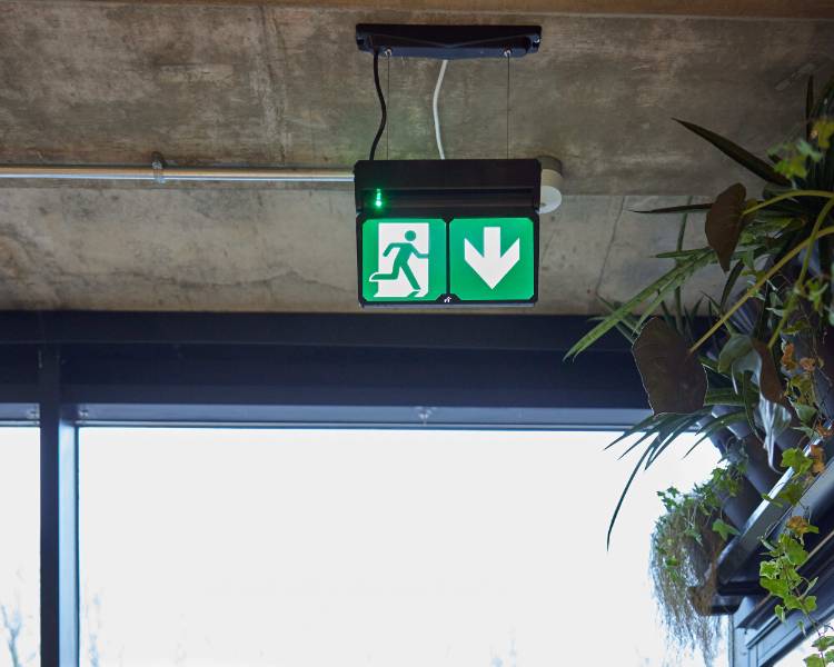 Emergency Lighting Legislation - Are you still compliant?