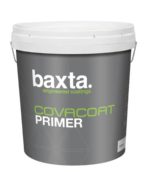 CovaCoat Primer (CCP)