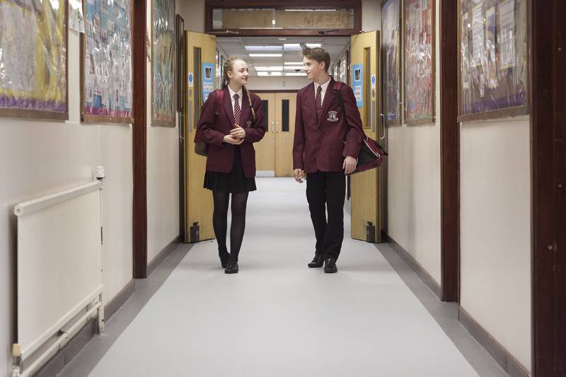 Altro Orchestra and Altro Fortis provide ‘wow’ factor for busy school