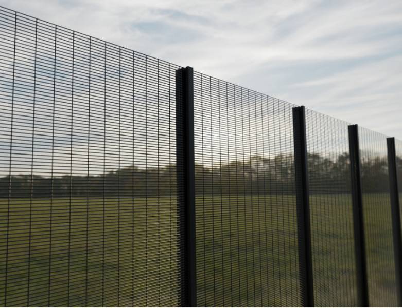 CLD Securus Lite S1 Security Fence - Security Fence 