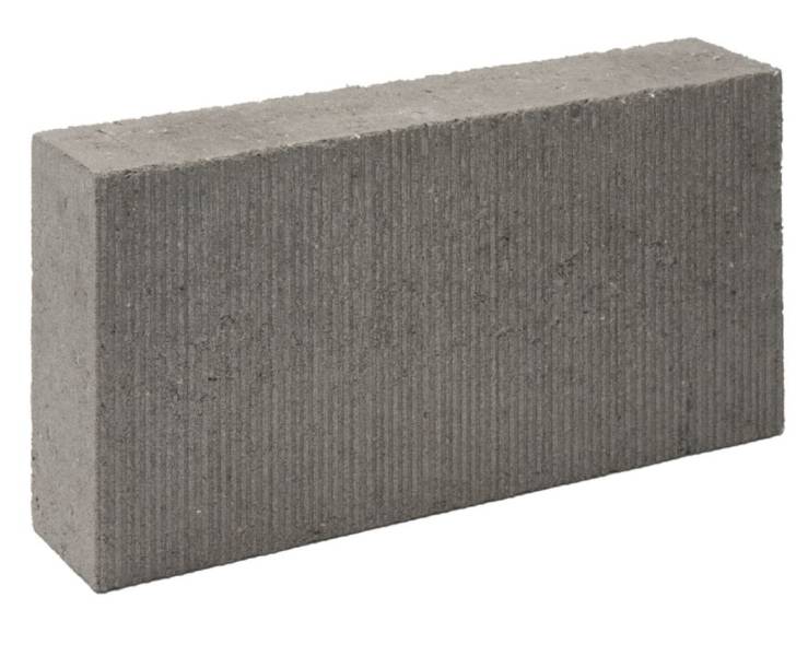 Ash GP 100 mm 10.4 N Concrete Blocks