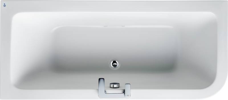 Concept Asymmetric 170X75 RH