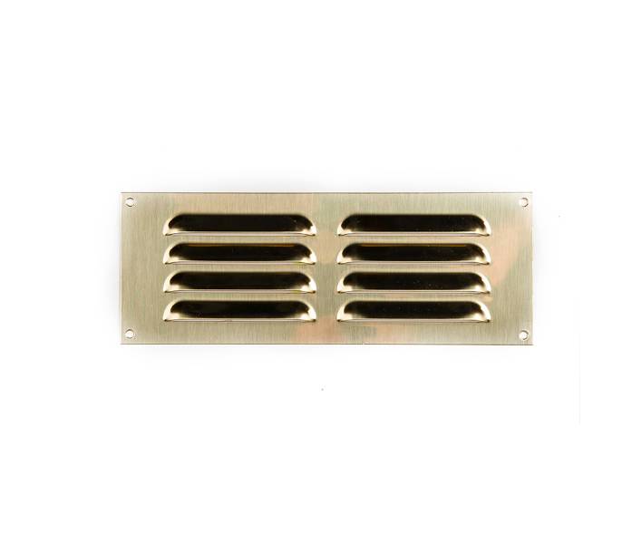 Metal Internal Grilles