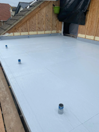 WIDOCRYL-PM Liquid Waterproofing System - Liquid Waterproofing System