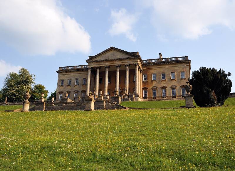 Prior Park College