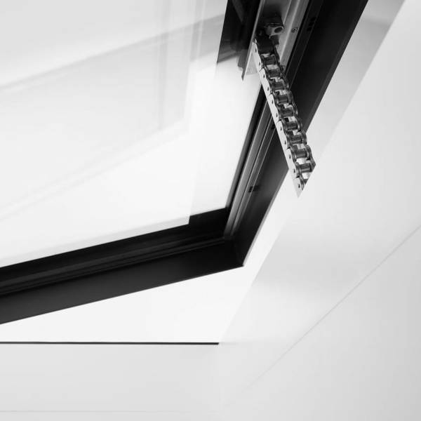 Vario Opening Rooflight