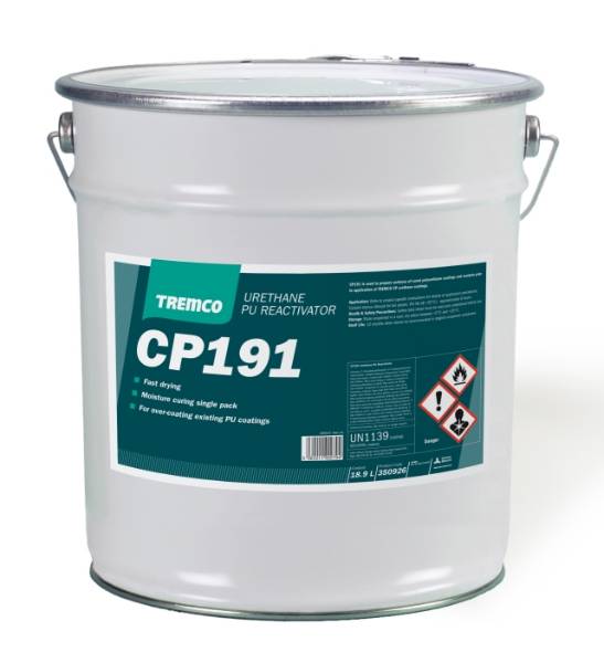 TREMCO CP191