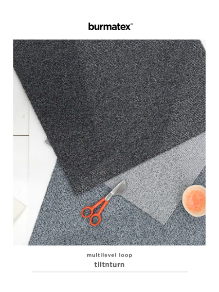 tiltnturn carpet tiles brochure