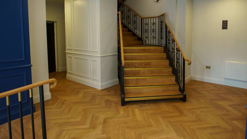 Kingsgate House, Manchester