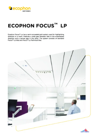 Data Sheet - Focus Lp