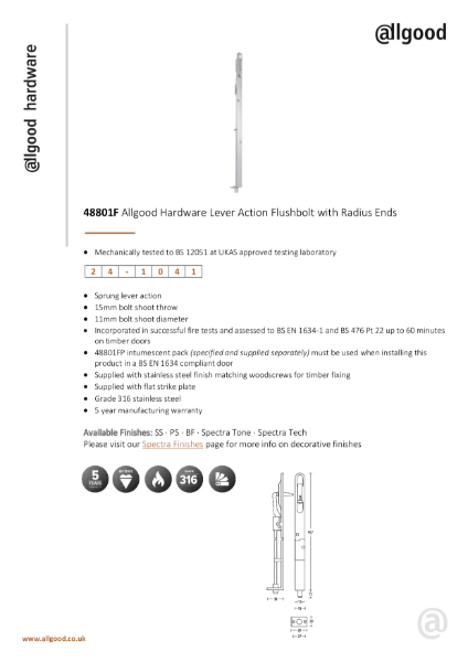 48801F-Datasheet Iss05