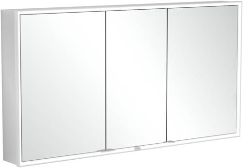 My View Now Built-in mirror cabinet A45814