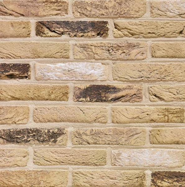 Con Mosso - Clay Facing Brick | Wienerberger Ltd | NBS Source