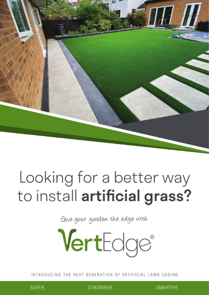 VertEdge Brochure