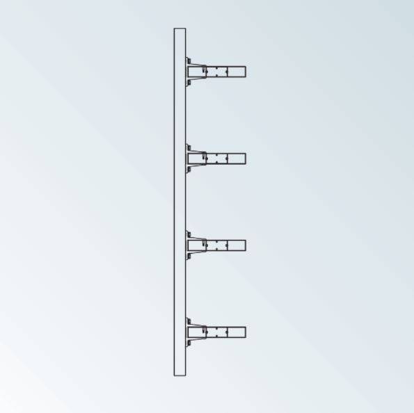 DucoSun Cubic Unifit