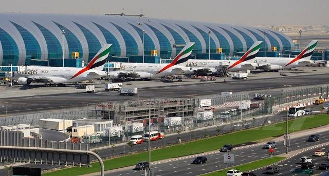 Dubai Airport