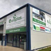 Europlas Expands Operations in South Wales