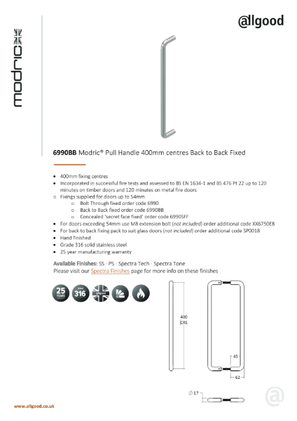 6990BB-Datasheet Iss02