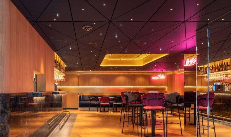 Collaboration&nbsp;makes&nbsp;Soho&nbsp;Place&nbsp;Theatre&nbsp;a&nbsp;success