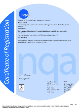 ISO 9001