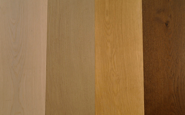 Parkett - Andante Wideplank