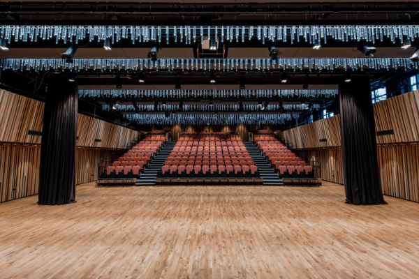 South Hampstead School