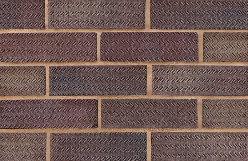 Carlton Ripley Rustic Clay Brick