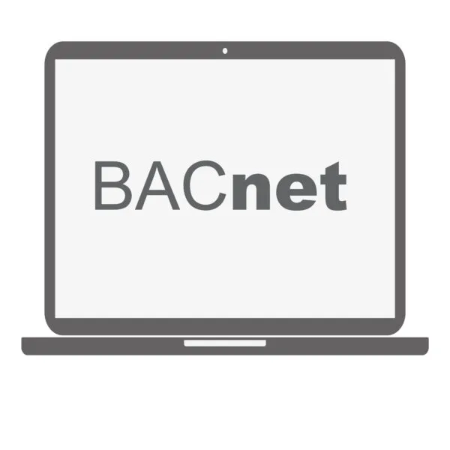 Turvavalaistuksen Etähallinta - BACnet