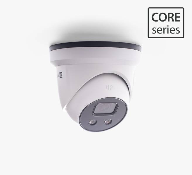 Paxton10 Turret Camera – CORE Series