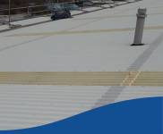 Advantage® Graphene for Metal Roofs, CEC & Gutters - P&O