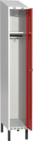 KLÄDSKÅP H301