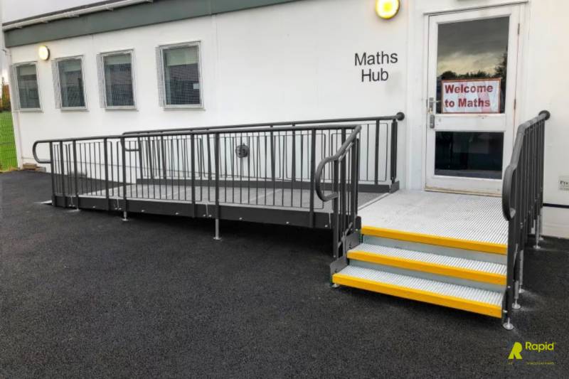 Lord Derby Academy