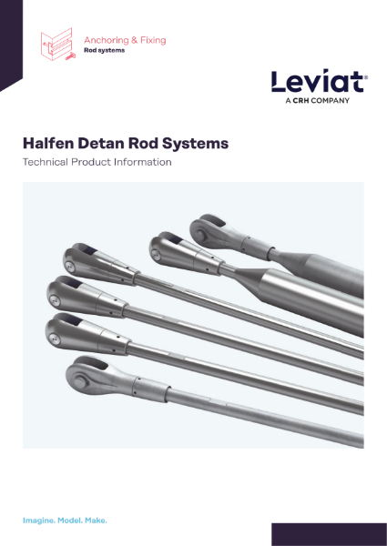 Tension and Compression Systems