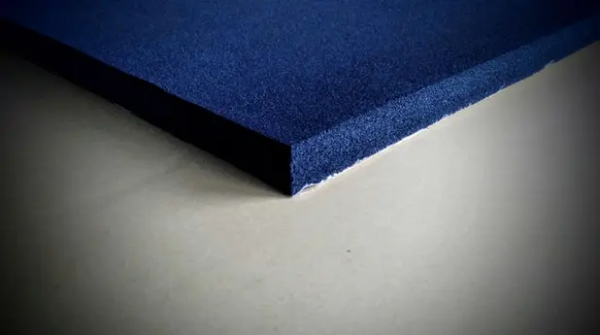 Buildtec - Firecoustic - Open-Celled Polyurethane Acoustic Foam