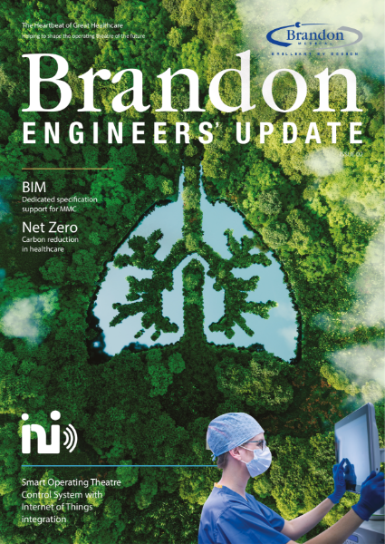 Brandon Medical Engineers' Updates 2021