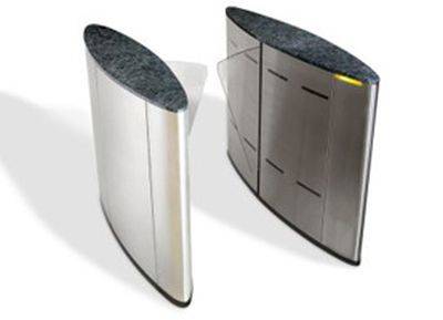 Fastlane® Glasswing