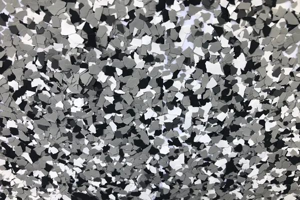 STONEFLOW® Terrazzo