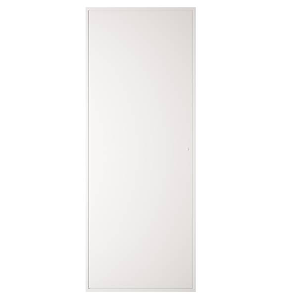 Metal Riser Door (Premium EX51 Range) - Picture Frame - 2 Hour Fire Rated From the Face & Rear - Smoke Tested - Wall Access Panel