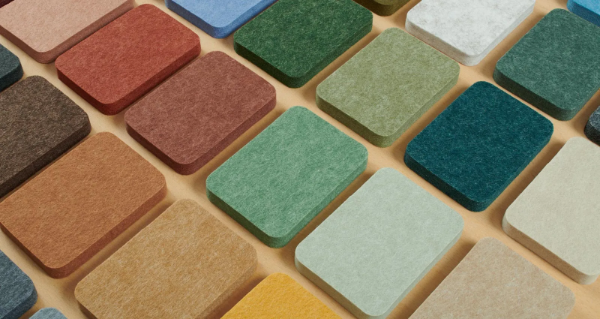 Collective Core™  - Acoustic Panel