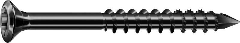SPAX A2 Stainless Steel Façade Screw With Very Small Head