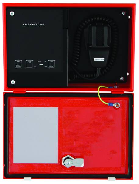 Voice communications products