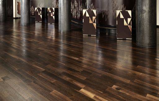 14 mm&nbsp;parquet strip clip system floating floors