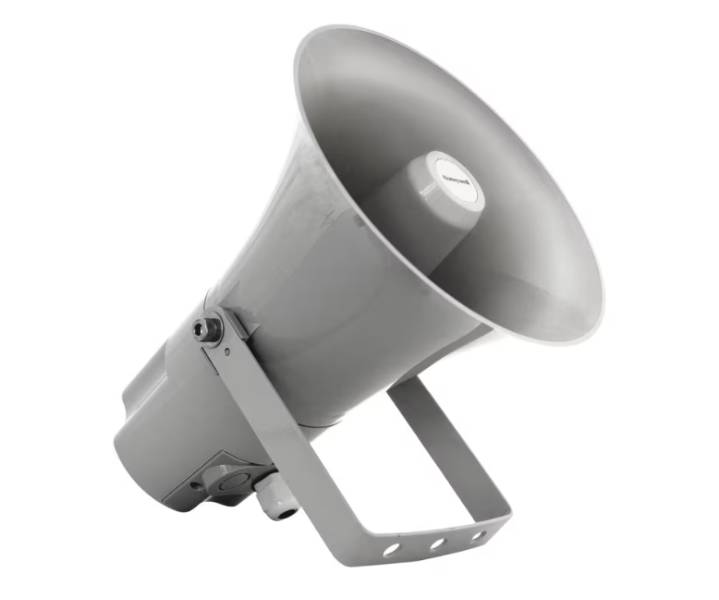 15 W EN54-24 Horn Loudspeaker - 582479 - Horn Loudspeaker
