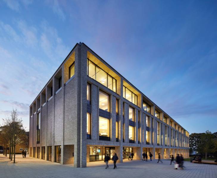 Education - University of Roehampton Library